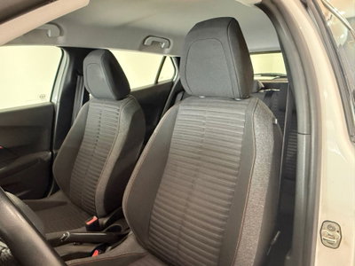 Peugeot 2008 PureTech 130 S&S Allure (11)