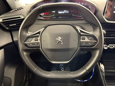Peugeot 2008 PureTech 130 S&S Allure (14)