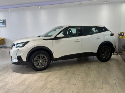 Peugeot 2008 PureTech 130 S&S Allure (2)