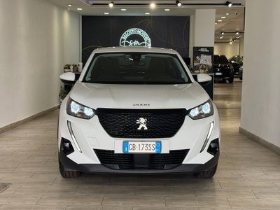 Peugeot 2008 PureTech 130 S&S Allure (3)