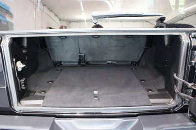 Jeep Wrangler Unlimited 2.0 Turbo Sahara (13)