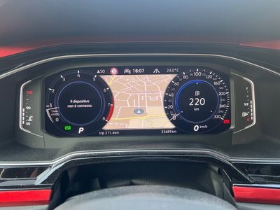 Volkswagen Polo 2.0 tsi GTI dsg (10)