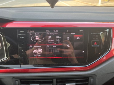 Volkswagen Polo 2.0 tsi GTI dsg (11)