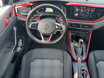 Volkswagen Polo 2.0 tsi GTI dsg (12)