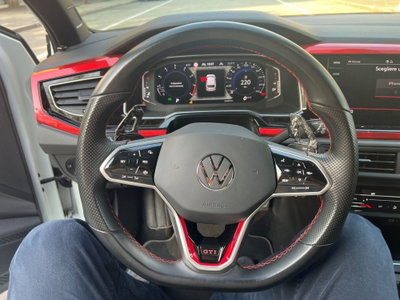 Volkswagen Polo 2.0 tsi GTI dsg (13)
