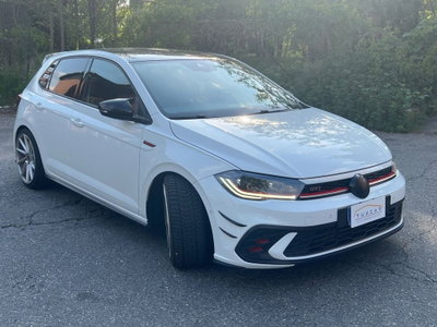 Volkswagen Polo 2.0 tsi GTI dsg (2)