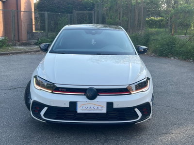 Volkswagen Polo 2.0 tsi GTI dsg (3)