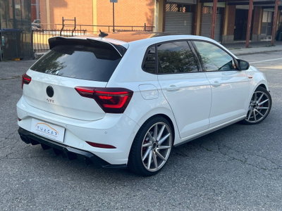 Volkswagen Polo 2.0 tsi GTI dsg (4)