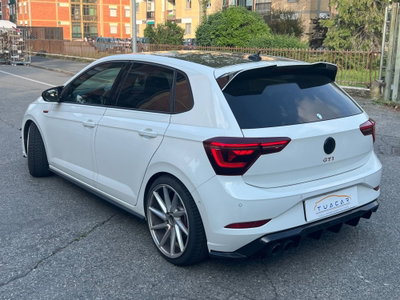 Volkswagen Polo 2.0 tsi GTI dsg (5)