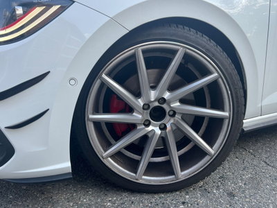 Volkswagen Polo 2.0 tsi GTI dsg (7)