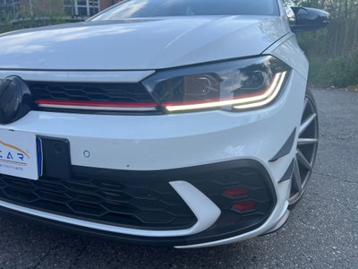 Volkswagen Polo 2.0 tsi GTI dsg (8)