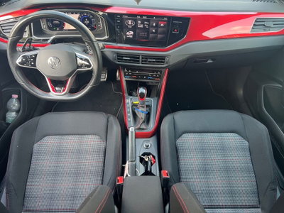 Volkswagen Polo 2.0 tsi GTI dsg (9)