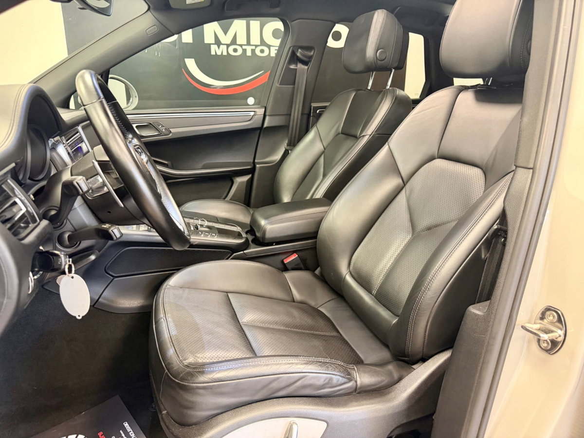 Porsche Macan 2.0 (10)