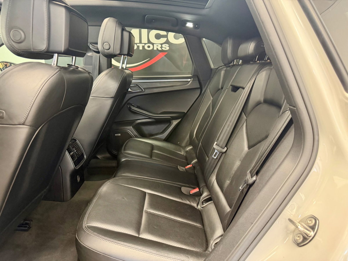 Porsche Macan 2.0 (11)