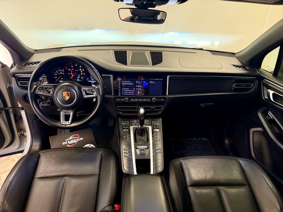 Porsche Macan 2.0 (12)