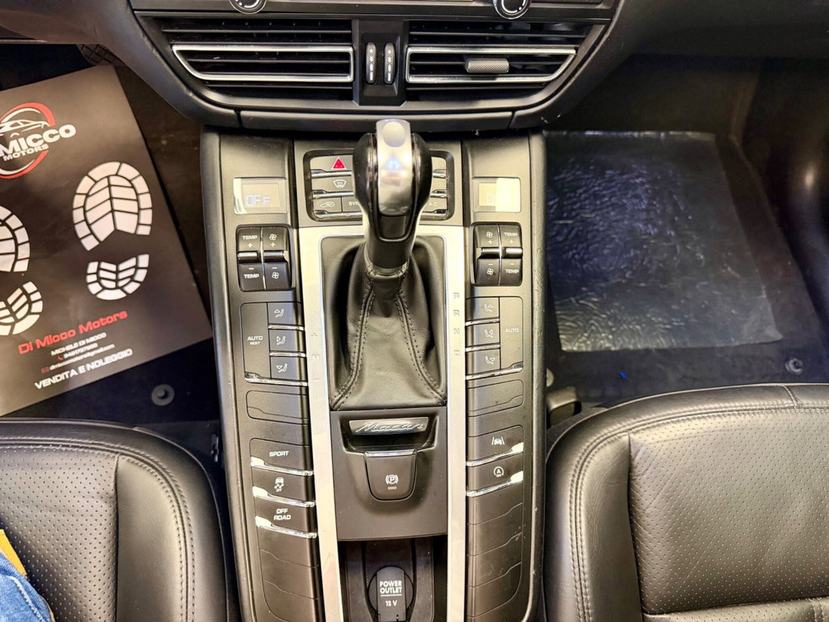 Porsche Macan 2.0 (15)