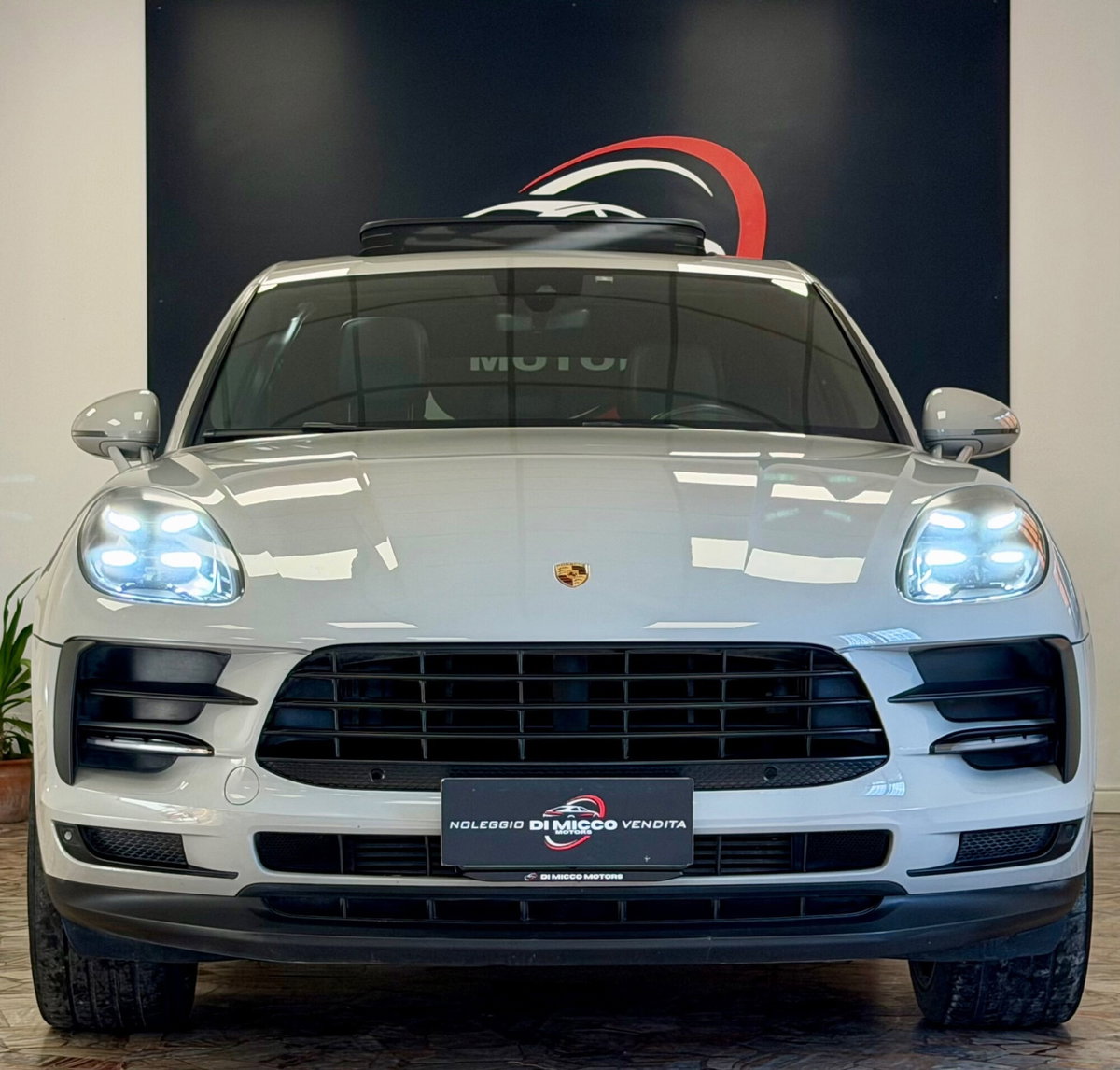 Porsche Macan 2.0 (2)