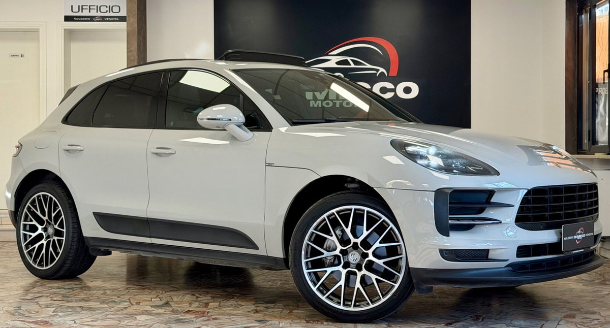 Porsche Macan 2.0 (3)