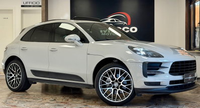 Porsche Macan 2.0 (3)