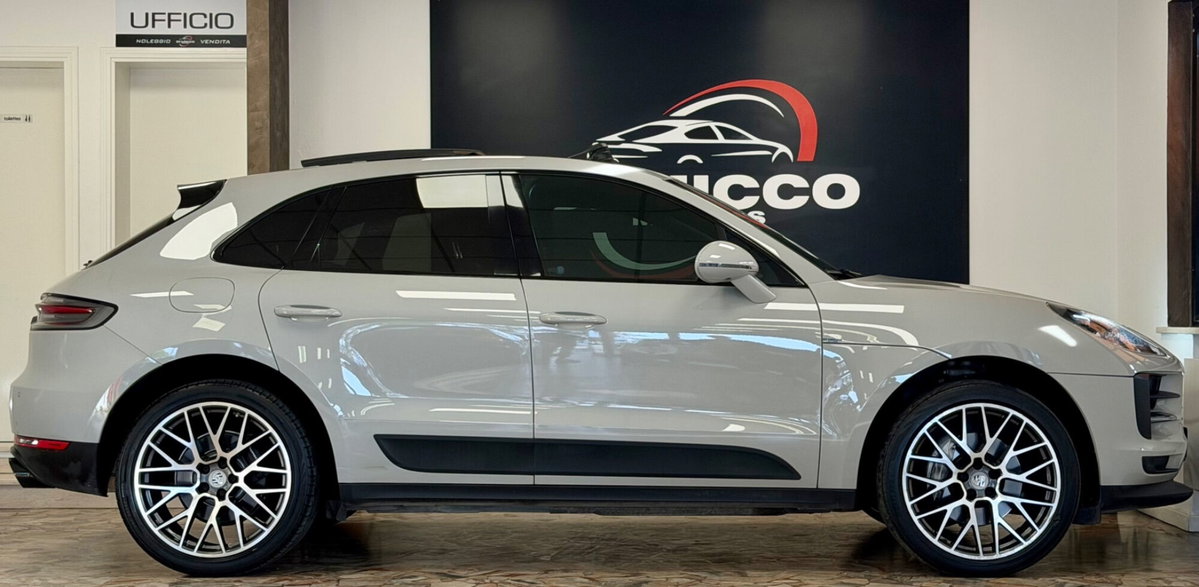 Porsche Macan 2.0 (4)