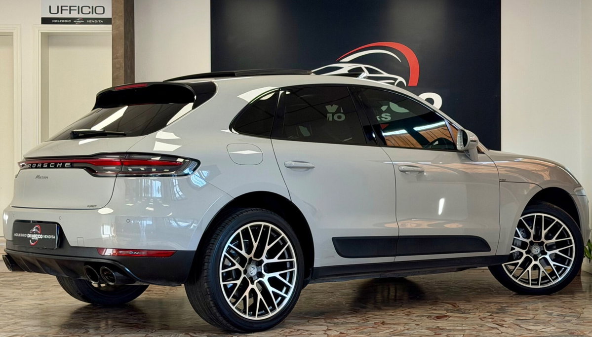 Porsche Macan 2.0 (5)