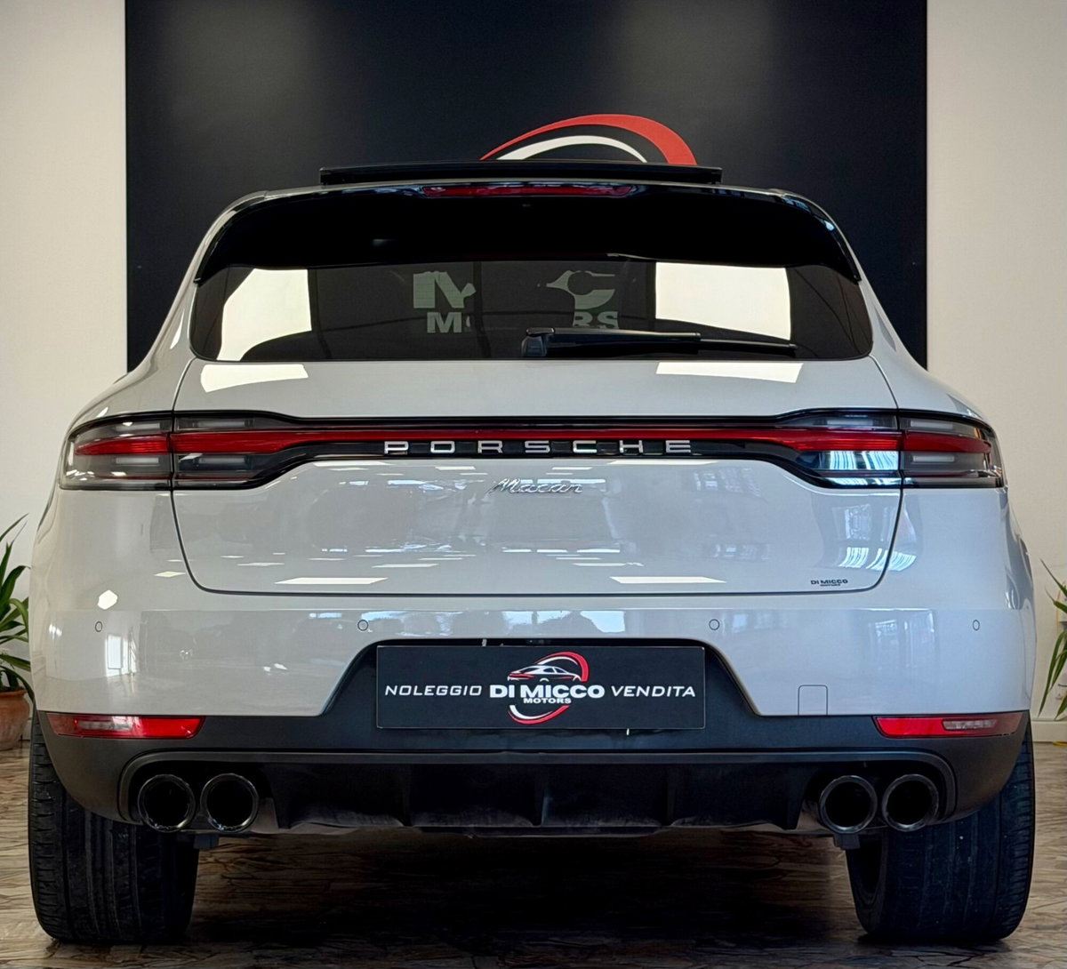 Porsche Macan 2.0 (6)