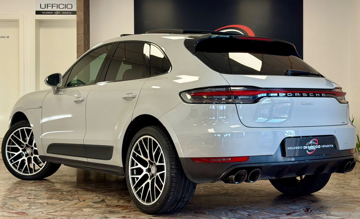 Porsche Macan 2.0 (7)