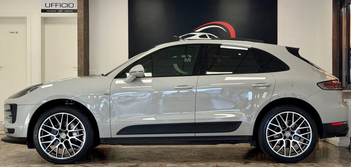 Porsche Macan 2.0 (8)