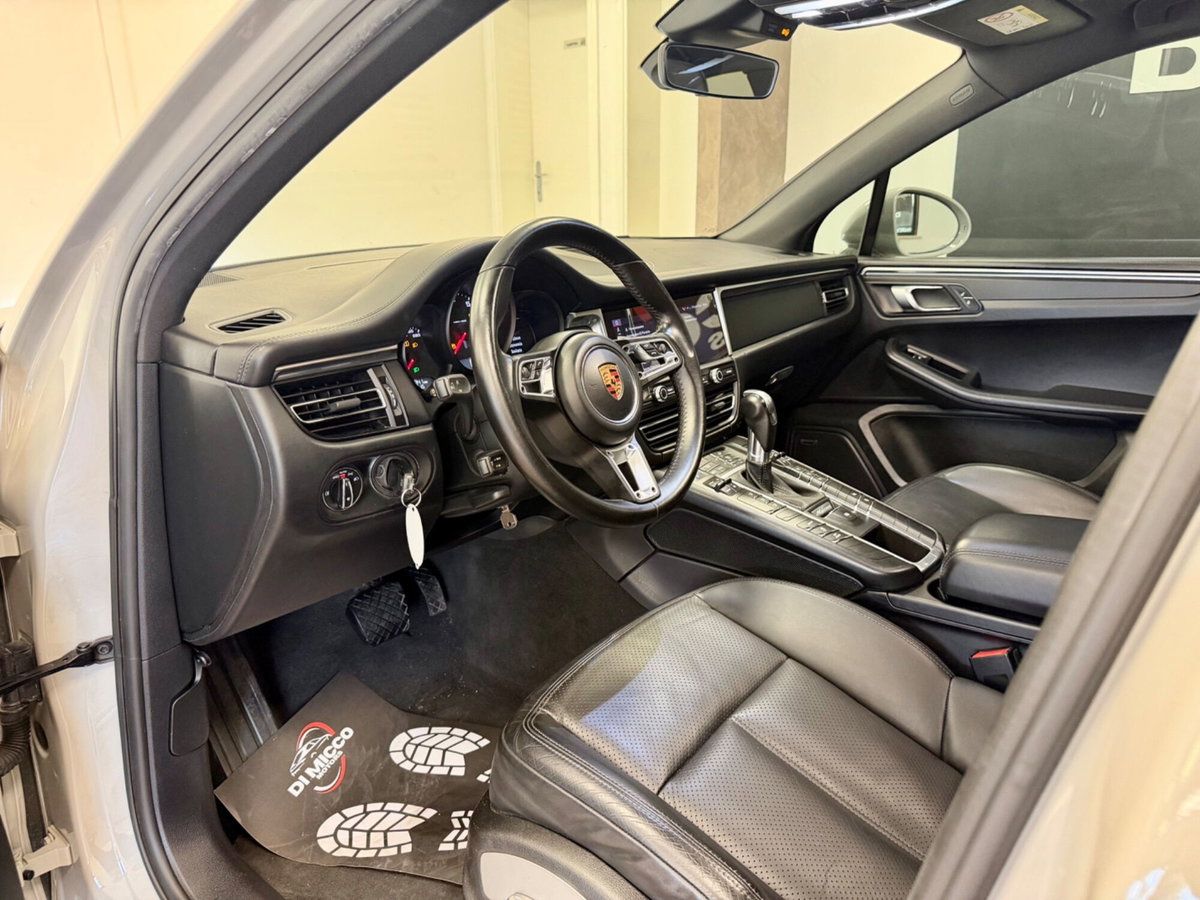 Porsche Macan 2.0 (9)