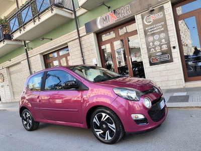 Renault Twingo 1.2 16V Live