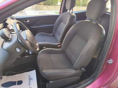 Renault Twingo 1.2 16V Live (10)