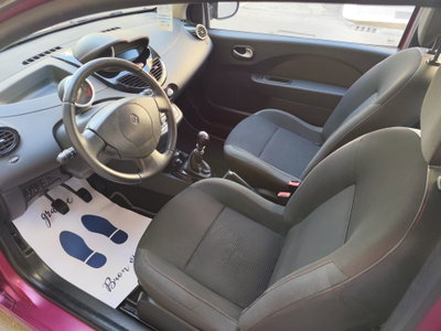 Renault Twingo 1.2 16V Live (11)