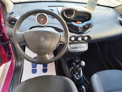 Renault Twingo 1.2 16V Live (14)