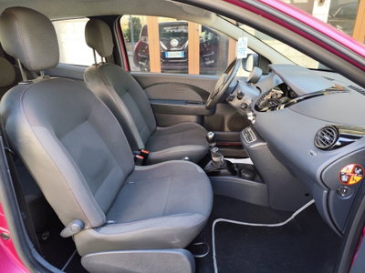 Renault Twingo 1.2 16V Live (16)