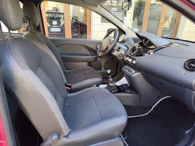Renault Twingo 1.2 16V Live (17)