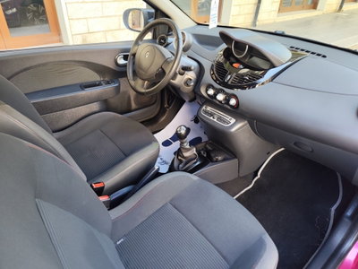 Renault Twingo 1.2 16V Live (18)