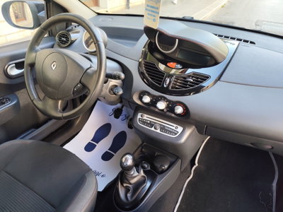 Renault Twingo 1.2 16V Live (19)