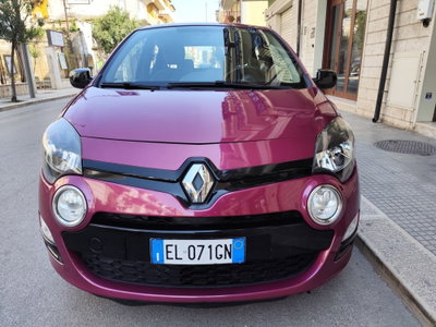 Renault Twingo 1.2 16V Live (2)