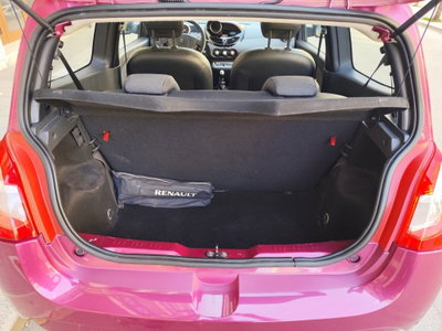 Renault Twingo 1.2 16V Live (20)