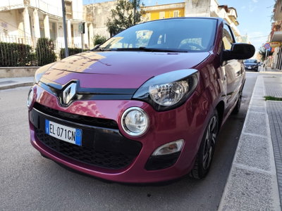 Renault Twingo 1.2 16V Live (3)