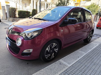 Renault Twingo 1.2 16V Live (4)