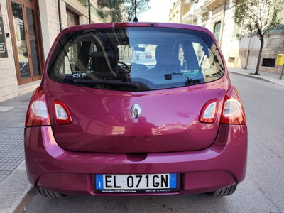 Renault Twingo 1.2 16V Live (5)