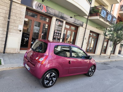 Renault Twingo 1.2 16V Live (6)
