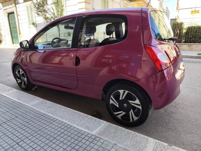 Renault Twingo 1.2 16V Live (7)