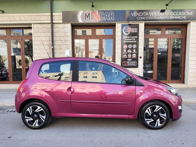 Renault Twingo 1.2 16V Live (8)