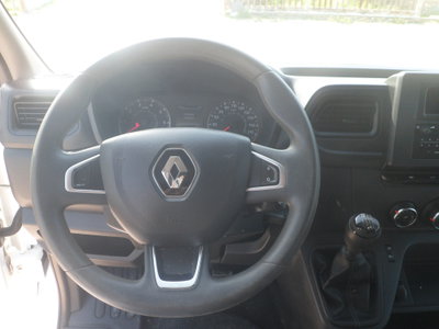 Renault Master Furgone T35 2.3 dCi 135 PL-TM-DC Furgone Ice Plus (11)