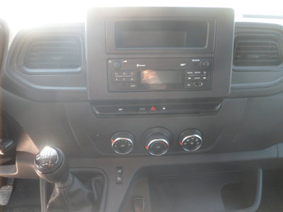 Renault Master Furgone T35 2.3 dCi 135 PL-TM-DC Furgone Ice Plus (12)