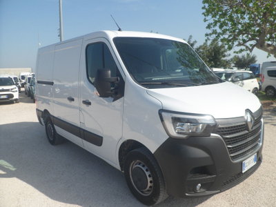 Renault Master Furgone T35 2.3 dCi 135 PL-TM-DC Furgone Ice Plus (3)