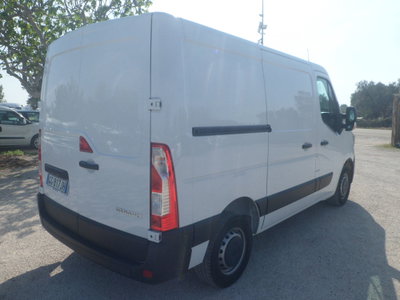 Renault Master Furgone T35 2.3 dCi 135 PL-TM-DC Furgone Ice Plus (4)