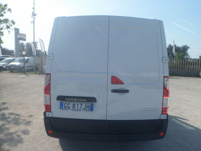 Renault Master Furgone T35 2.3 dCi 135 PL-TM-DC Furgone Ice Plus (5)